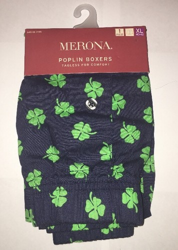 merona boxer shorts